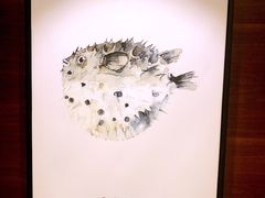-肆月河豚·新淮扬(金融街店)