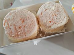 -mira甜品屋(财大店)