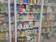 -第一医药(蒙自店)