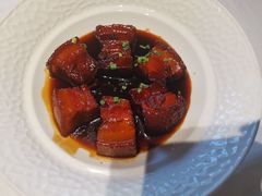 -绿杨春·淮扬宴(庐山路店)