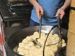 -老南昌白糖糕(大士院店)