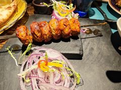 -甘尼仕印度餐厅爵士酒吧(阳春巷店)