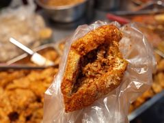 -谢家超神豆腐干