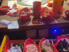 -季季红火锅(丰城洪客隆店)