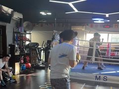 -M.S拳击泰拳馆(大学路店)
