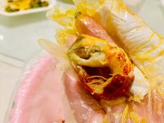 -虾铺子龙虾·私房菜(金源花苑店)