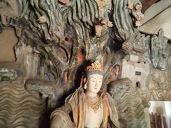 -白台寺