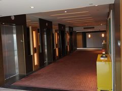 -上海外滩茂悦大酒店