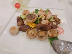 -名苑皇宫酒家(来魅力壁画村店)