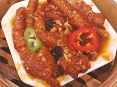 -顺德人家食府(黄金广场店)