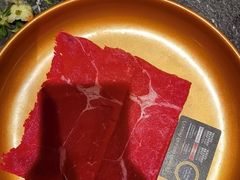 -牛YO寿喜烧·铁板烧和牛火锅自助(市府恒隆店)