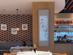 -若蘭慈·无国界素食料理(欢乐海岸店)