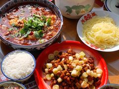 -小街47號江湖菜(四合院店)