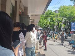 -甜嘟嘟烘焙坊(舒城路店)