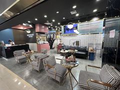 -海马体照相馆|大师(北京华贸中心店)