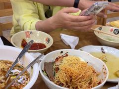 -顺姬冷面(长白西路店)