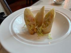 -顺德美的万豪酒店-万豪中餐厅