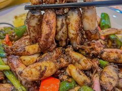 -巽寮印象美食部落餐厅·海鲜·地方特色菜(惠州体验店)