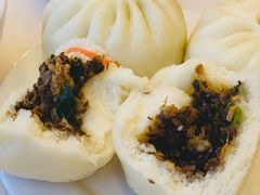 -太婆天府山珍酒楼(亚运村店)