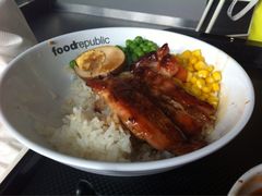 iphone_upload_pic-大食代(东荟城店)