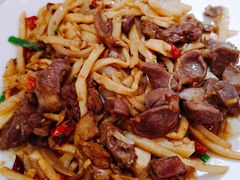 -贞味盐焗鸡(老城店)