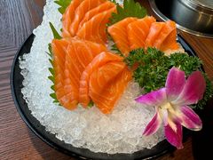 -东海怡品海鲜豆捞(舟宿夜江店)