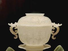 -北京工艺美术博物馆