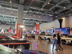 -三亚湾红树林国际会展中心(演出售票)