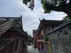 -长春观