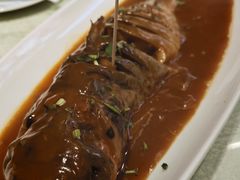 -老德州四合院·德州菜(天衢路店)