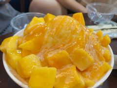 -水牛奶皇后糖水铺(深圳总店)