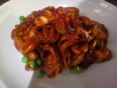 -阿明小菜·海鲜·上海菜(梅陇店)