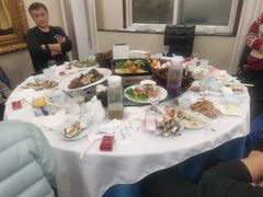 -友鹏海鲜(新宜白大道店)