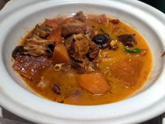 -又见炊烟私房菜(敬亭路店)