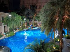 -星河湾半岛酒店-真粤中餐厅