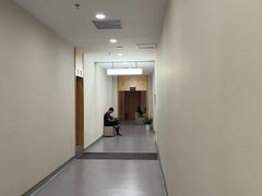 -爱康国宾体检中心(福田分院)