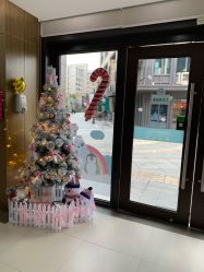 点击看大图 -睿宝儿科·眼科·口腔(杨浦新江湾城店)