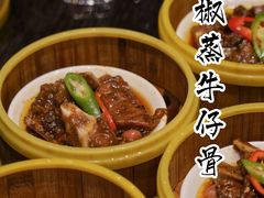 -五缘湾凯悦酒店·悦饗中餐厅
