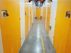 -安东易迷你自助仓储寄存仓库(顾戴路店)
