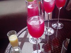 -富力丽思卡尔顿酒店·FLAIR餐厅酒吧
