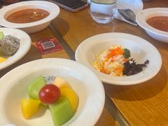 -斗牛士牛排(南京东路店)