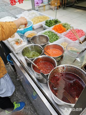 第一届裹卷新秀大赛冠军