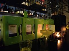 -柒Lounge(三里屯店)