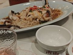 -南山鲜虾面·活鲜小馆·海味大连菜(南山总店)