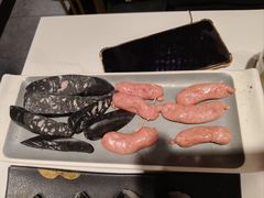 -红沃鳗鱼黑牛烤肉店(不老街店)