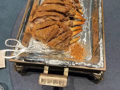 -金狮麟·新豫菜(金码大厦店)