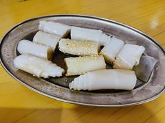 -陈添記·祖傳爽鱼皮·西关老字号(广州首店)