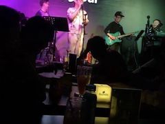-ohbar live house(人广店)