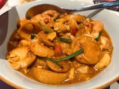 -匠熙小馆(崇文门店)