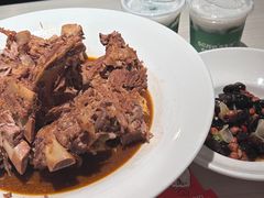 -九毛九西北菜(番禺万达店)